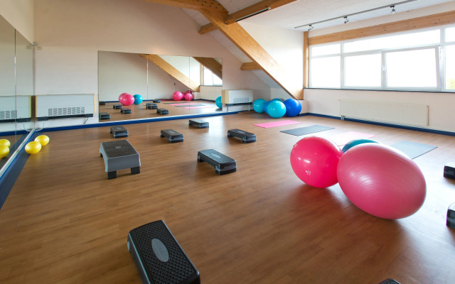 Globales Post Hotel & Wellness