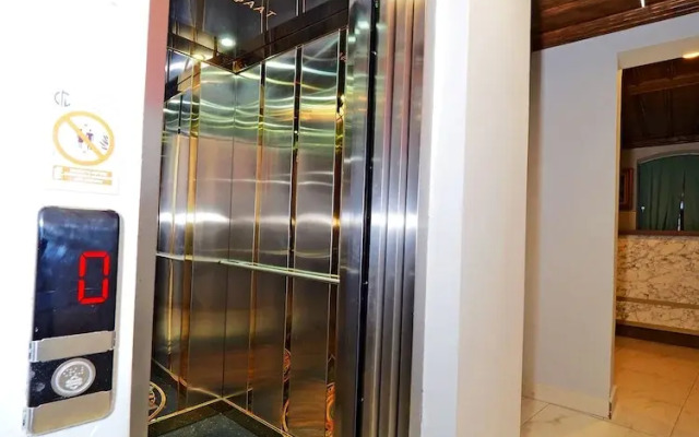 Taksim Estane Butik Otel