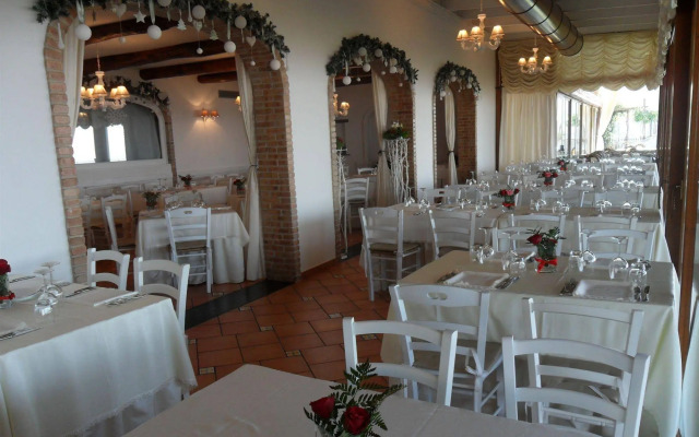 Agriturismo Villa Palmentiello