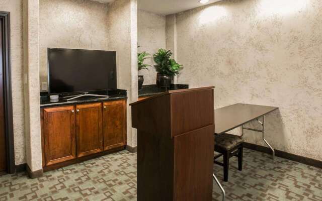 Sleep Inn & Suites Highway 290/NW Freeway