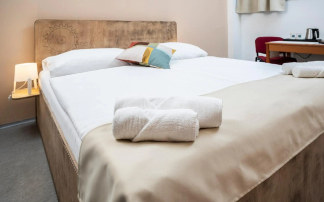Hotel Vp1