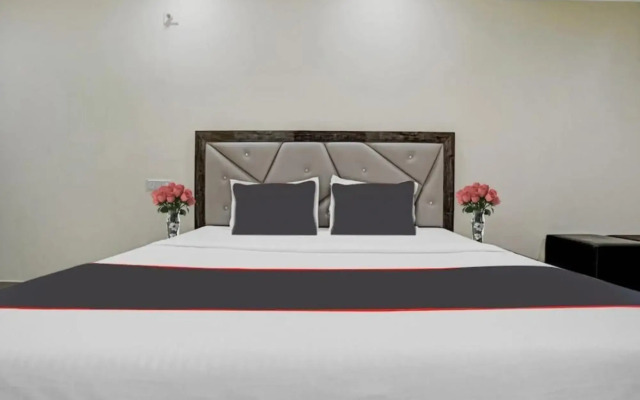 Hotel Ggc Inn