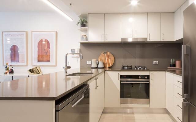 Wentworth Park Apartments