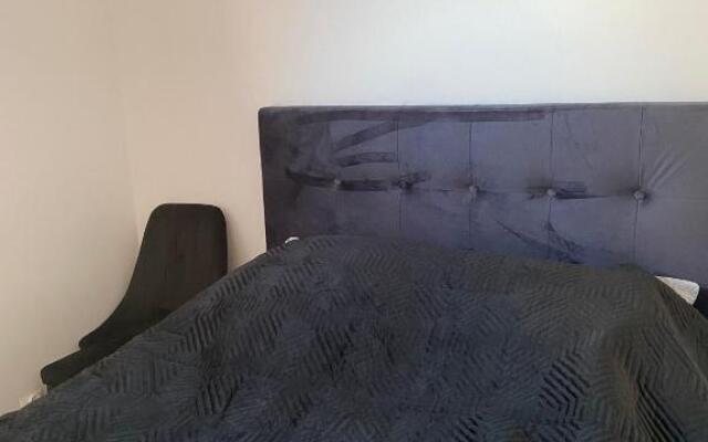 Apartamenty Przygodna Park