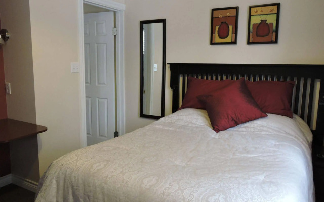 Bethel-Aspen Inn