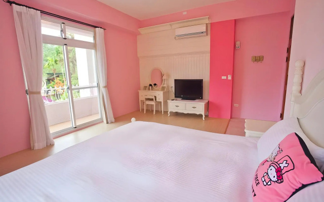 Bear Meets Moose B&B