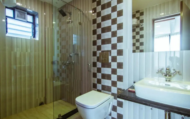 Hotel Sawood International