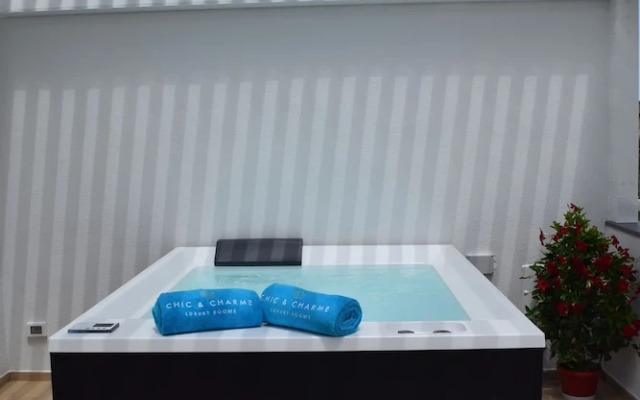 Chic & Charme Luxury Rooms