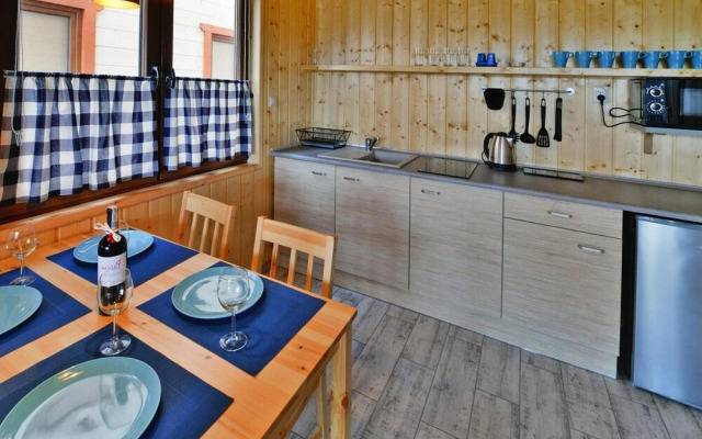 Holiday Home in Sianozety Near the Beach