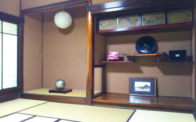 Guesthouse Nashimotoken