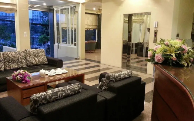 Newland Studio Apartment 9