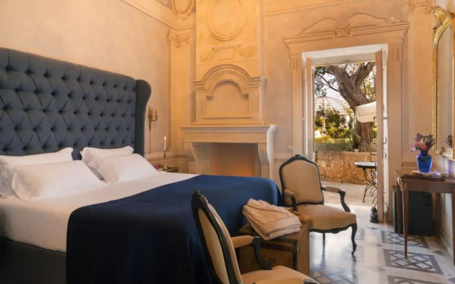 Tenuta Mosè Charming House Relais