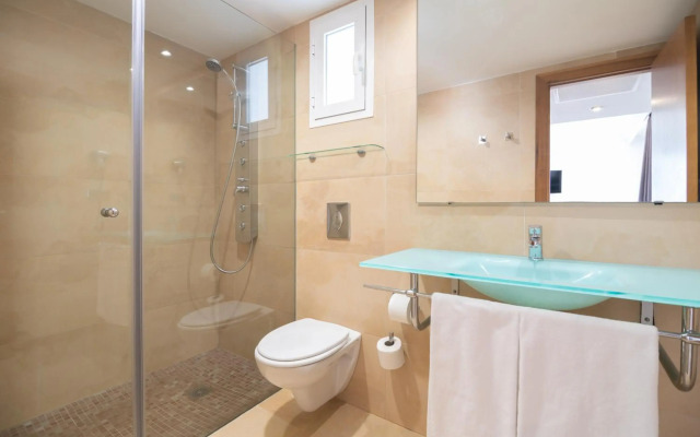 MarSenses Ferrera Blanca Hotel