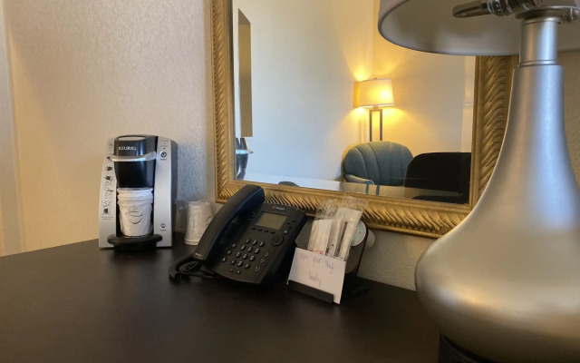 Red Lion Hotel La Junta