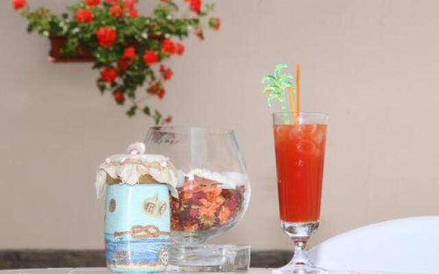Vlasta Family Hotel