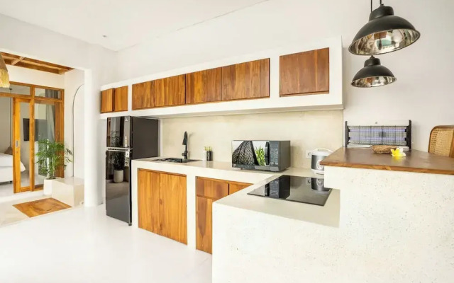 La Feliz Villa Balinesia - 2 Bedrooms