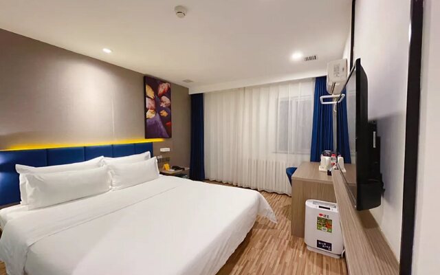7Days Inn Beijing Madian Bridge North