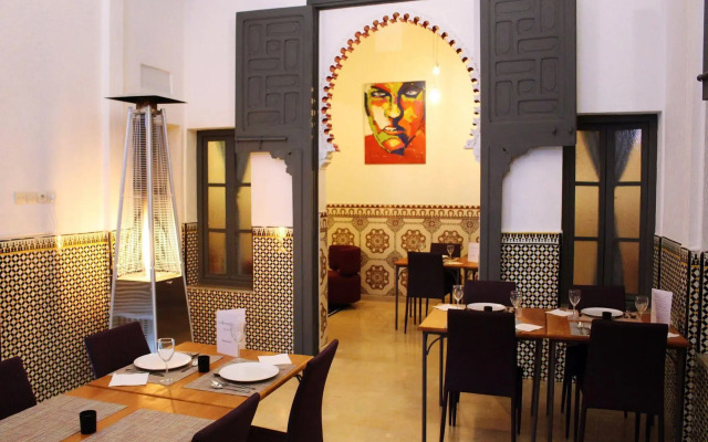 Riad Meftaha