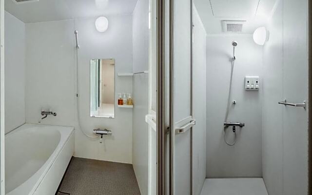 HOTEL GRAPHY NEZU - Vacation STAY 82511