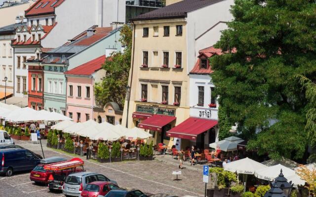 Shalom by Cracow Moods