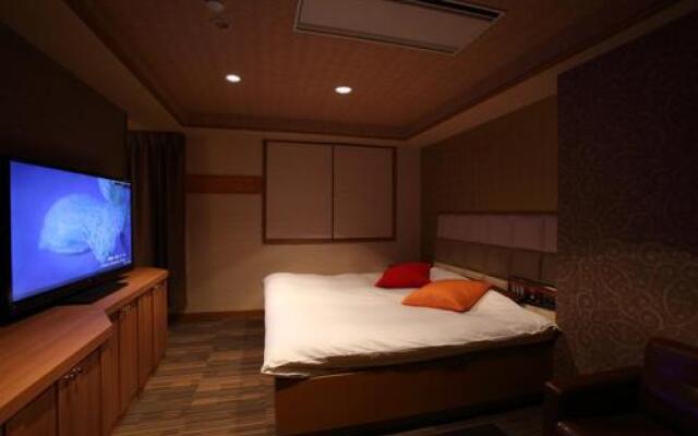 Hotel Water Gate Tajimi