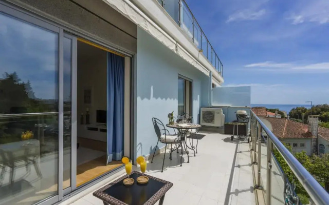 Sesimbra Prime Apartment by be@home