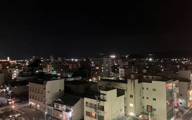 APA Hotel Wakayama