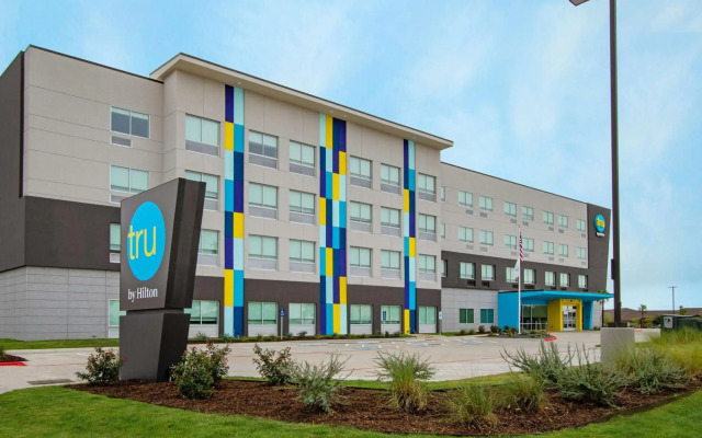 Tru By Hilton Waco South, TX