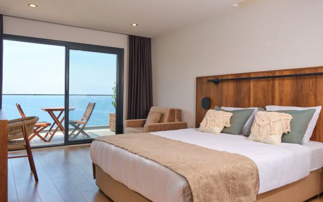 niXie Hotel & Beach - Adults Only