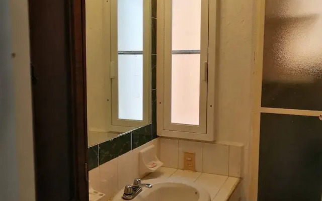 Apartment Mirichel -