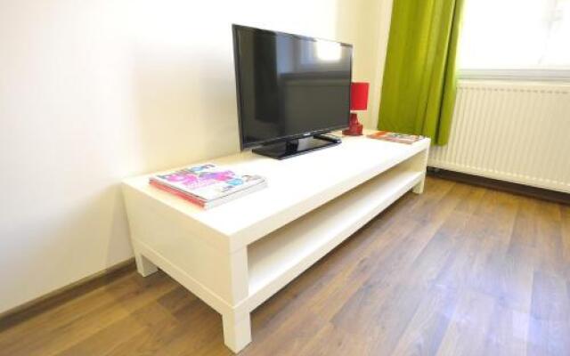 Młyńska15 Apartamenty