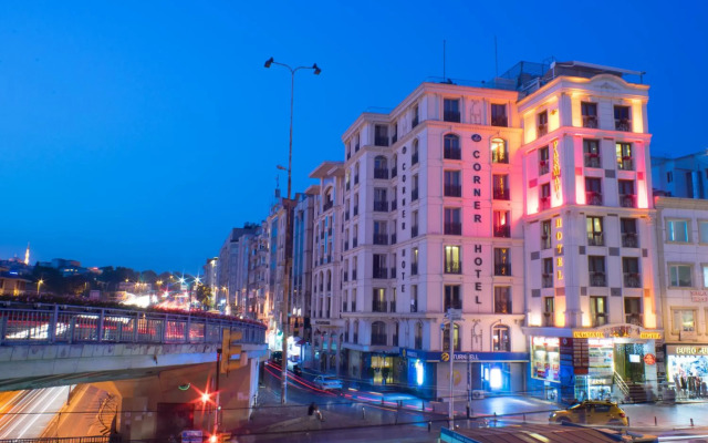 Parmada Hotel Old City