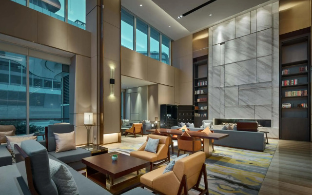 Primus Residence Shanghai Hongqiao