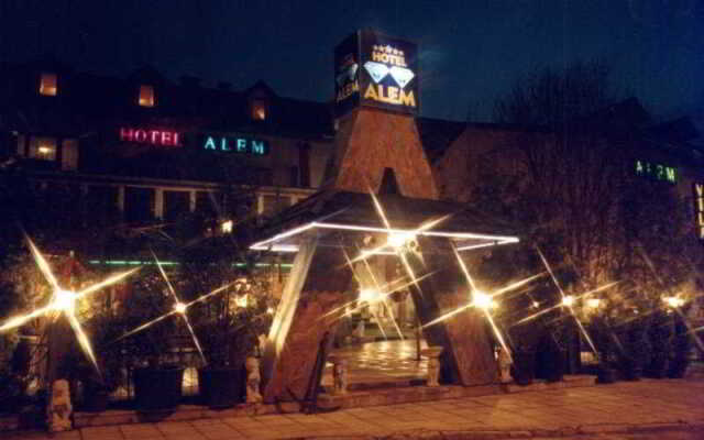 Hotel Alem