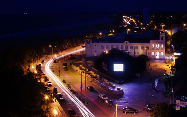 Hotel Taroa
