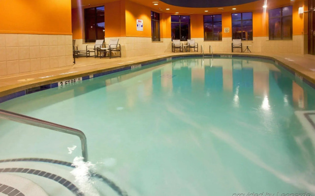 Holiday Inn Hotel & Suites Stockbridge / Atlanta I-75 by IHG