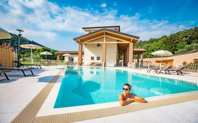 Agriturismo La Pertica