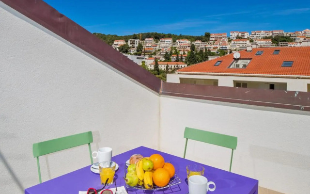 Dubrovnik Luxury Residence - L'Orangerie