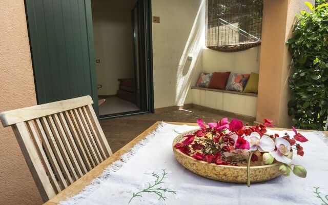 Residence Torre Delle Viole