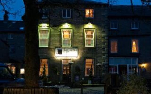 Grassington House