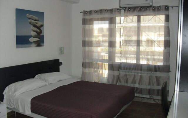 Luce di Luna Luxury Suites