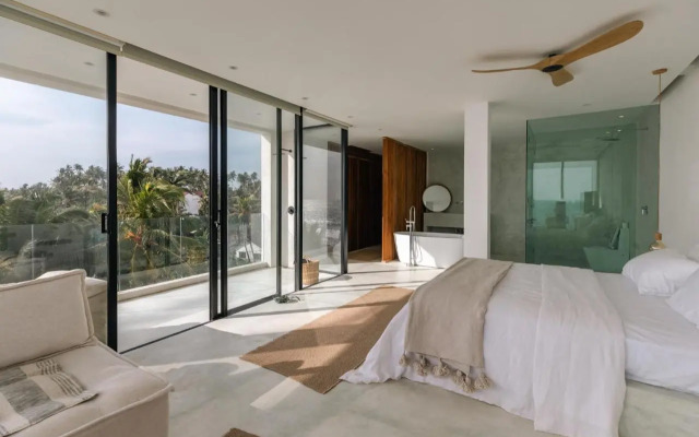 The Mangroves Villa Goviyapana