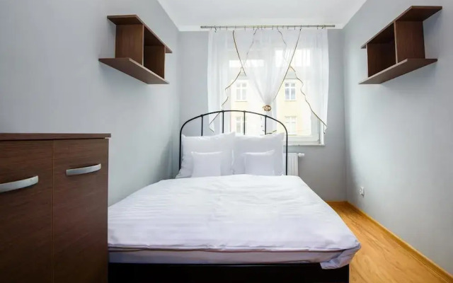 Supreme Apartments Ściegiennego