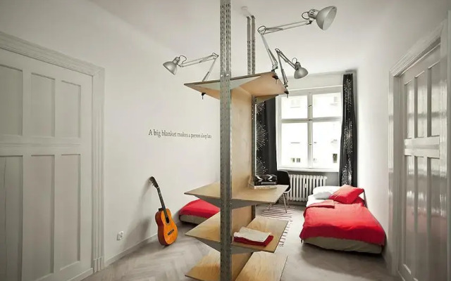 Quotel Apartament