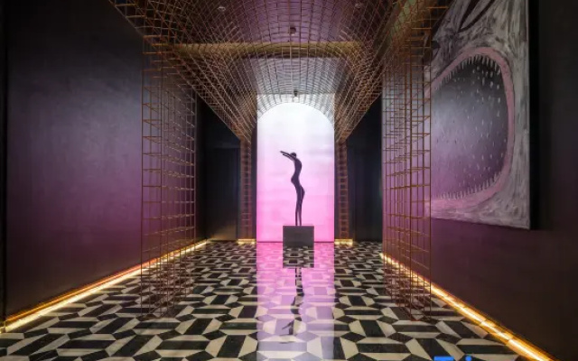 SENSATIONHOTEL – Hotel Rooms – Guiyang