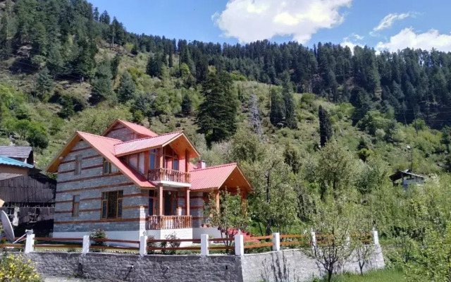 Orchid Nest Cottage