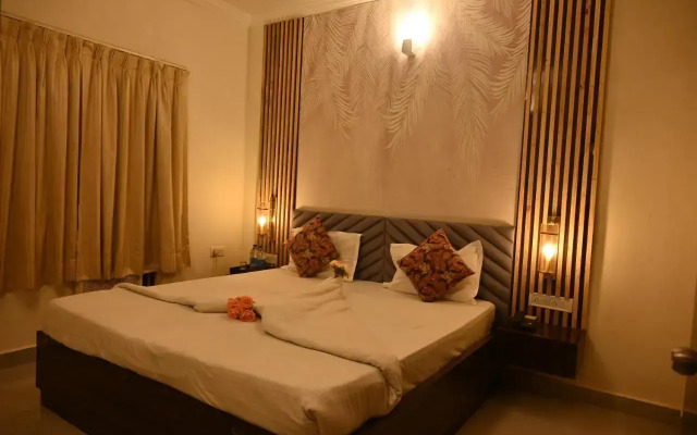 Hotel Sun Green