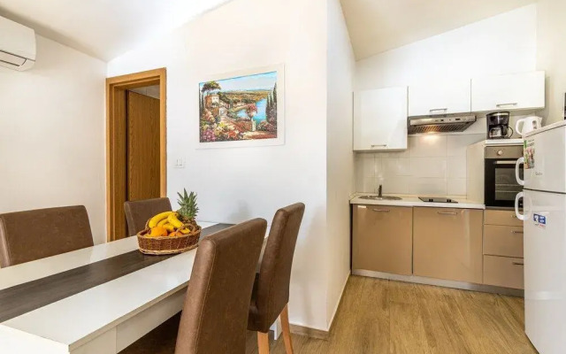 Holiday home in Banjole/Istrien 10808