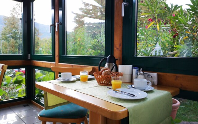 Appart-Pension-Schier