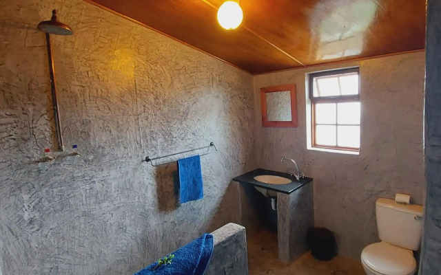 Swartberg Cottages